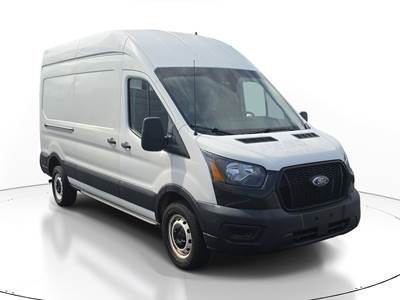 Ford Transit Cargo Van - Automatic