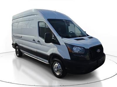 Ford Transit Cargo Van - Automatic