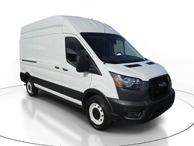 Ford Transit Cargo Van - Automatic