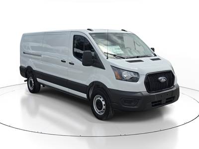 Ford Transit Cargo Van - Automatic