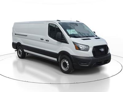 Ford Transit Cargo Van - Automatic