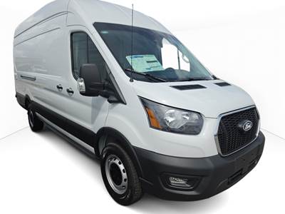 Ford Transit Cargo Van - Automatic