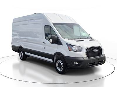 Ford Transit Cargo Van - Automatic