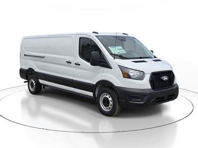 Ford Transit Cargo Van - Automatic