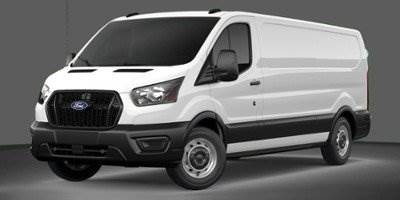 Ford Transit Cargo Van - Automatic
