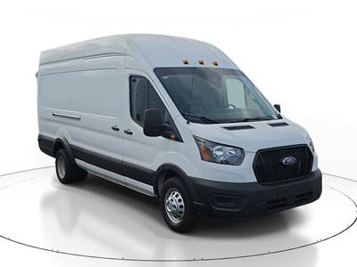 Ford Transit Cargo Van - Automatic