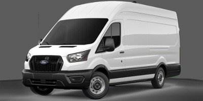 Ford Transit Cargo Van - Automatic
