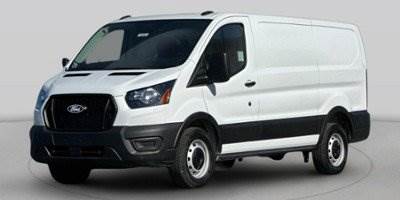 Ford Transit Cargo Van - Automatic