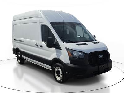 Ford Transit Cargo Van - Automatic