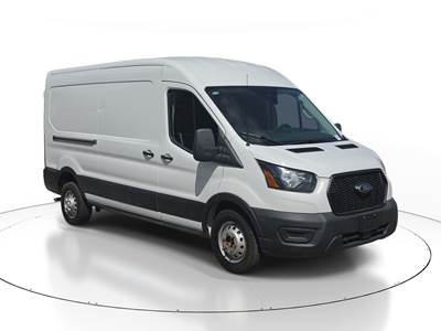 Ford Transit Cargo Van - Automatic