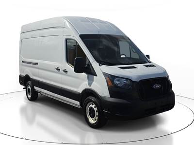 Ford Transit Cargo Van - Automatic
