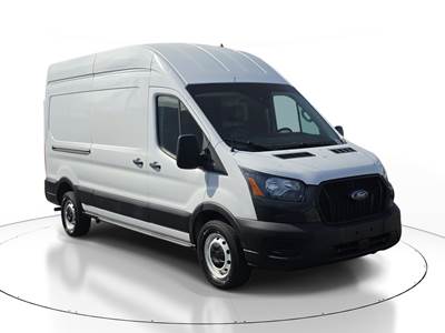 Ford Transit Cargo Van - Automatic