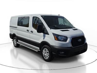 Ford Transit Cargo Van - Automatic