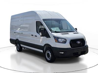 Ford Transit Cargo Van - Automatic