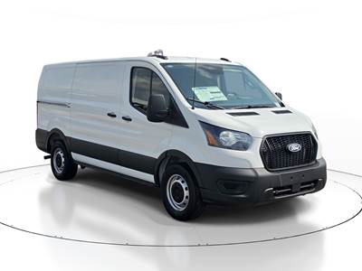 Ford Transit Cargo Van - Automatic