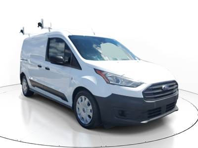 Ford Transit Connect Cargo Van - Auuto