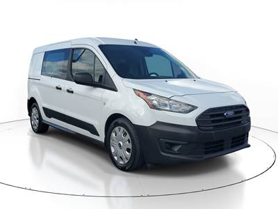 Ford Transit Connect Cargo Van - Automatic