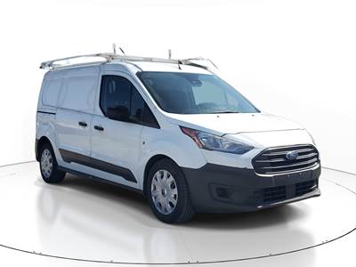Ford Transit Connect Cargo Van - Automatic