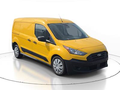 Ford Transit Connect Cargo Van - Automatic