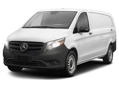 Mercedes-Benz Metris Cargo Van - Automatic