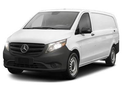 Mercedes-Benz Metris Cargo Van - Automatic