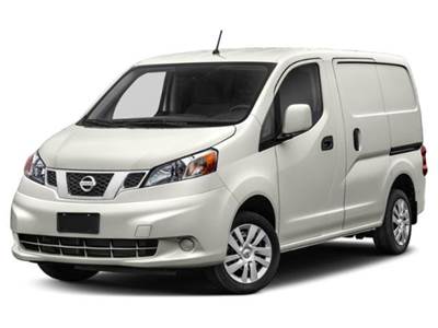 Nissan NV200 Compact Cargo Cargo Van - Automatic