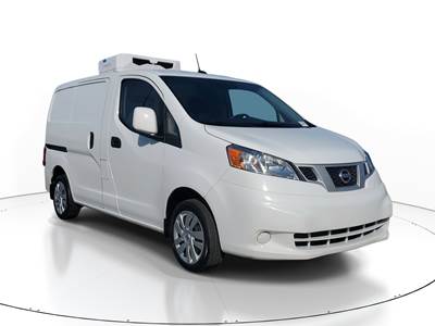 Nissan NV200 Compact Cargo Cargo Van - Automatic