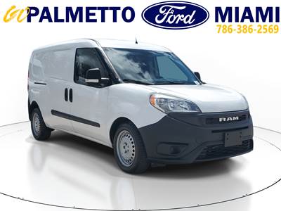 RAM ProMaster City Cargo Van Cargo Van - Automatic