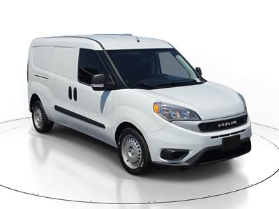 RAM ProMaster Cargo Van - Automatic