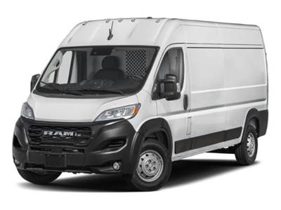 RAM ProMaster Cargo Van Cargo Van - Automatic