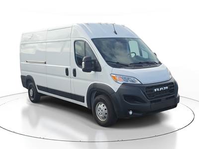 RAM ProMaster Cargo Van Cargo Van - Automatic