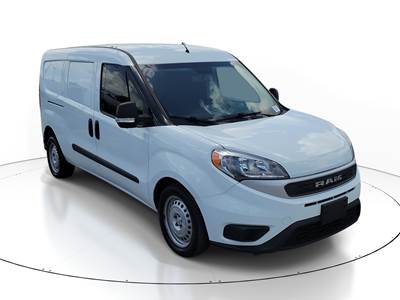 RAM ProMaster City Cargo Van Cargo Van - Automatic