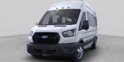 Ford Transit Passenger Van - Automatic