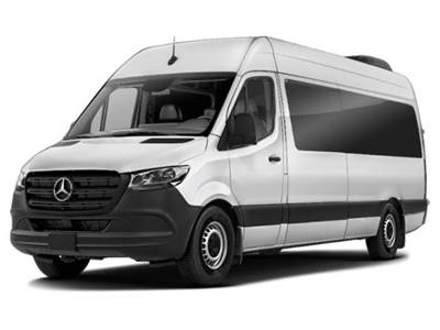 Mercedes-Benz Sprinter Passenger Van Passenger Van - Automatic