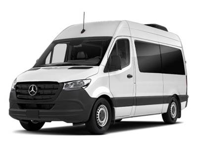 Mercedes-Benz Sprinter Passenger Van Passenger Van - Automatic