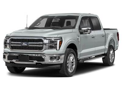 Ford F-150 Crew Cab