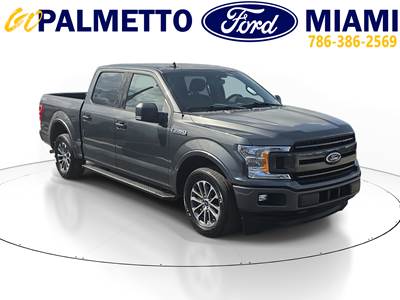 Ford F-150