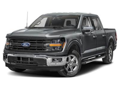 Ford F-150 HYBRID
