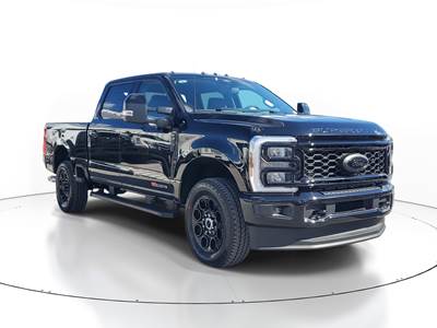 Ford F-250
