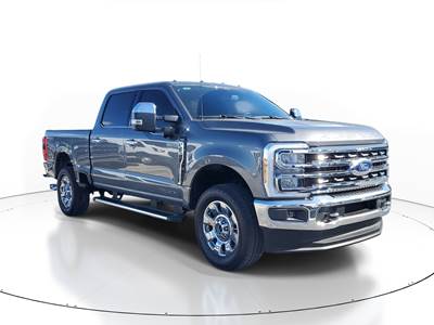 Ford F-250