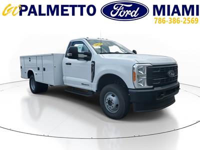 Ford F-250