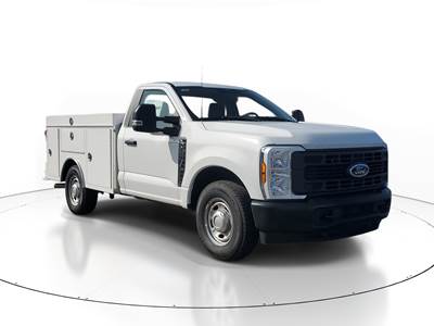 Ford F-250