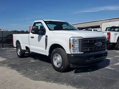 Ford F-250