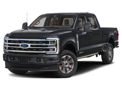 Ford F-250