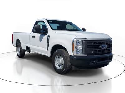 Ford F-250