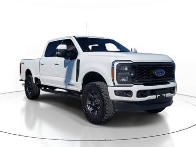 Ford F-250