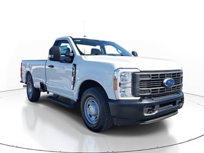 Ford F-250