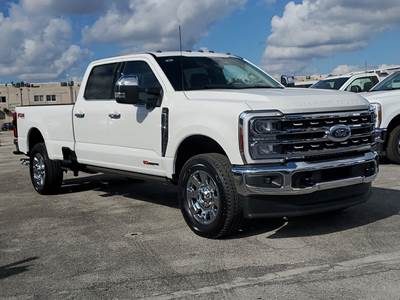 Ford F-250