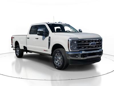 Ford F-250