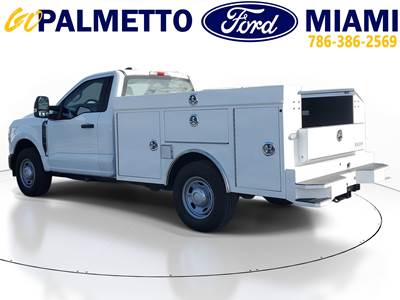 Ford F-250